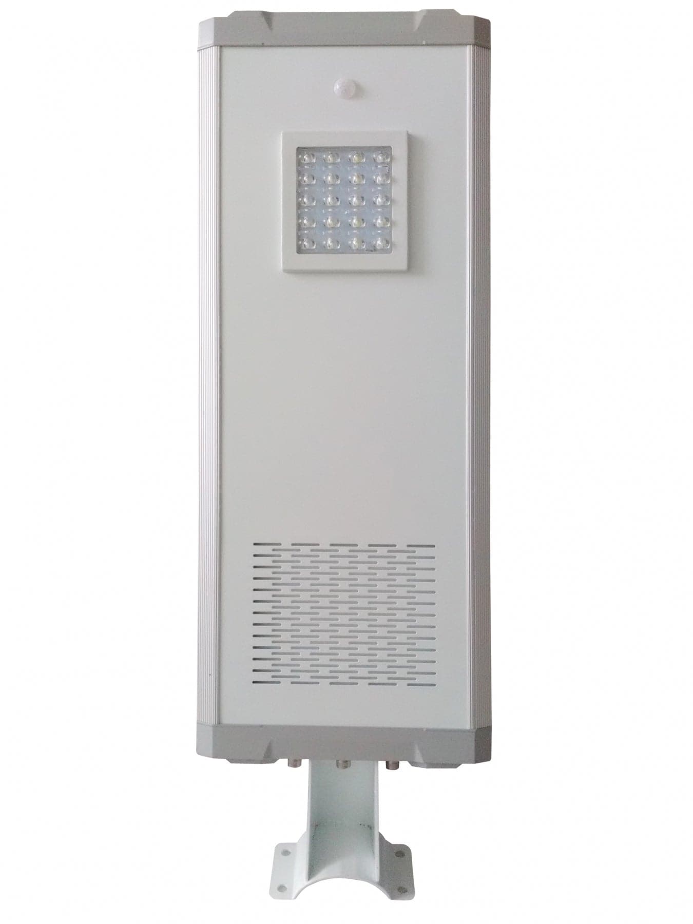 Lighteme 20 Watt Solar Street Light