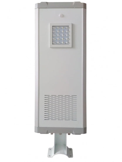 Lighteme 20 Watt Solar Street Light
