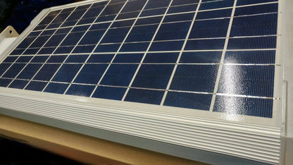 Lighteme 20 Watt Solar Street Light