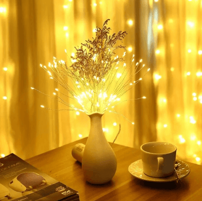 Lighteme USB LED Fireworks Light | BUY 1 GET 1 FREE (2pcs)