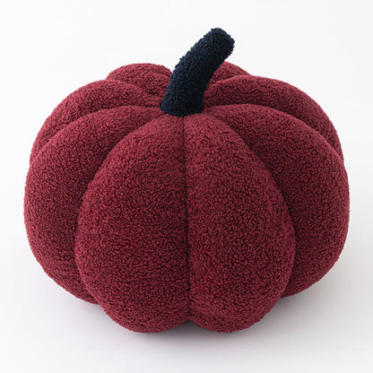 Lighteme Solid Color Pumpkin Pillow