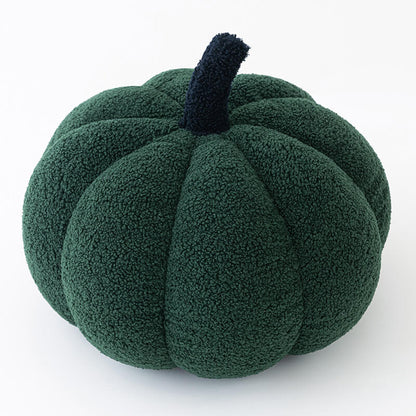 Lighteme Solid Color Pumpkin Pillow