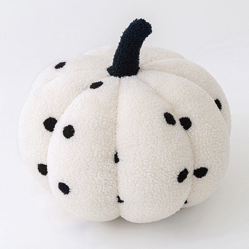 Lighteme Solid Color Pumpkin Pillow