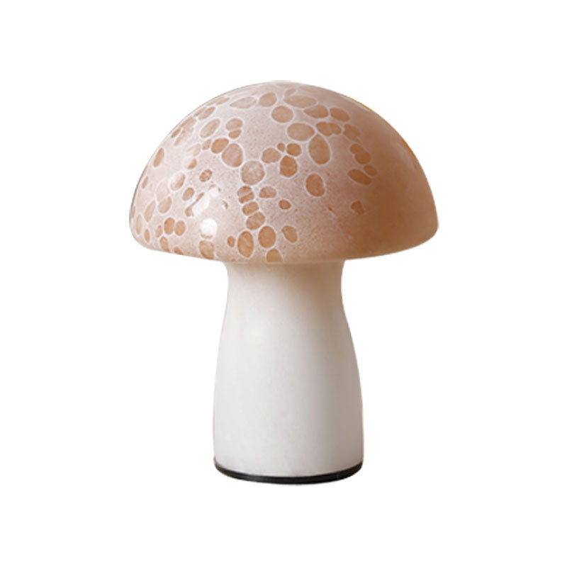 Lighteme Spotted Mushroom Lamp