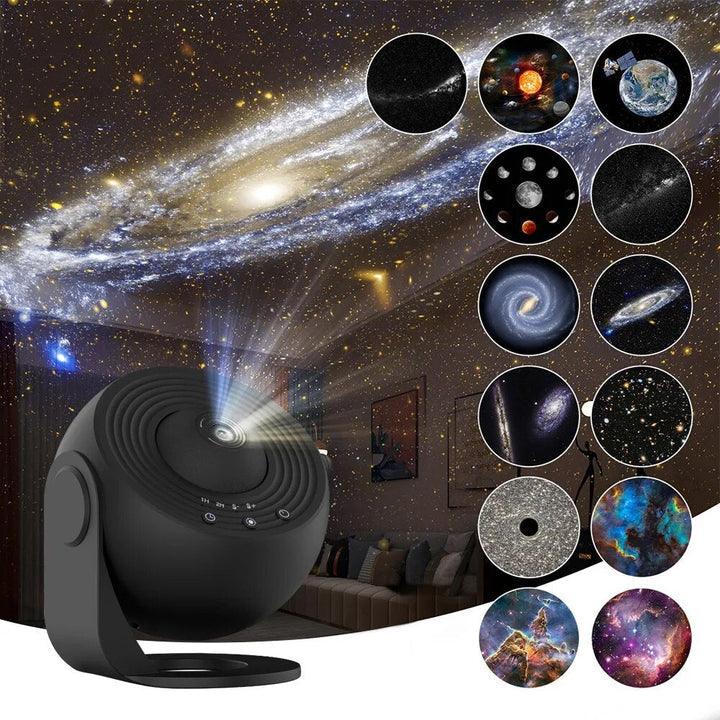 Lighteme Cosmic Dream Sternenhimmel-Projektor