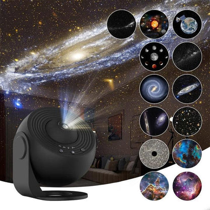 Lighteme Cosmic Dream Sternenhimmel-Projektor