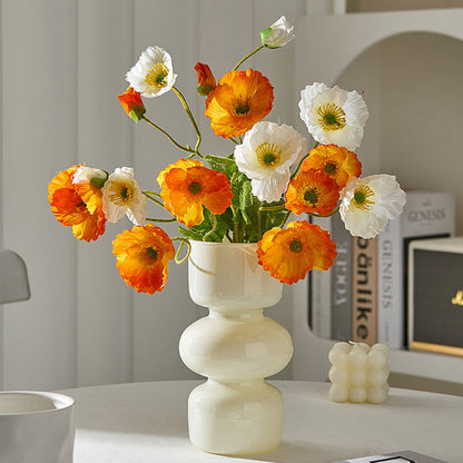Lighteme Stacking Glass Vases