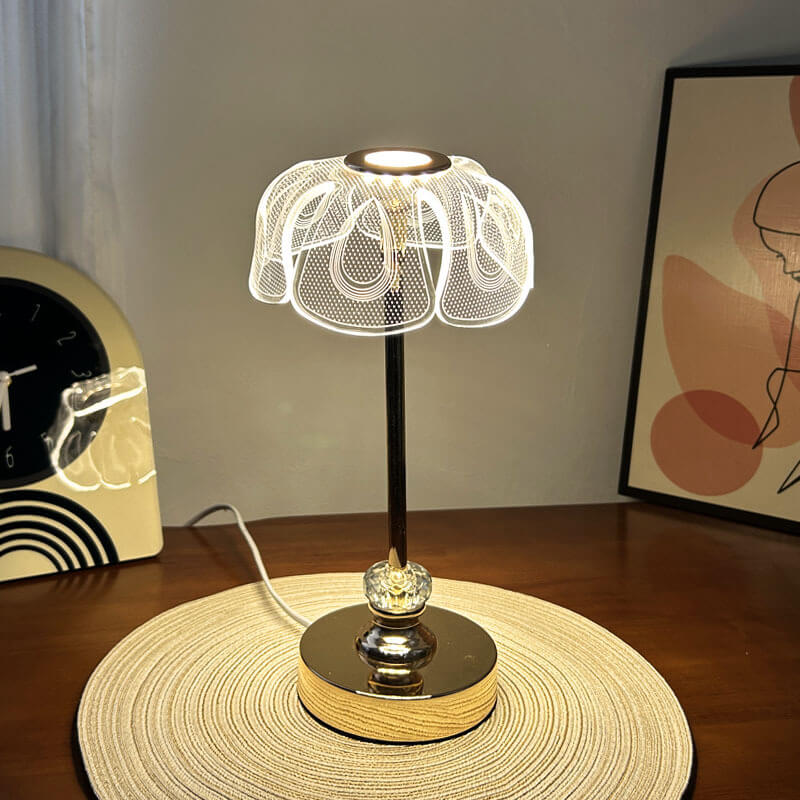 Lighteme Starry Sky Table Lamp