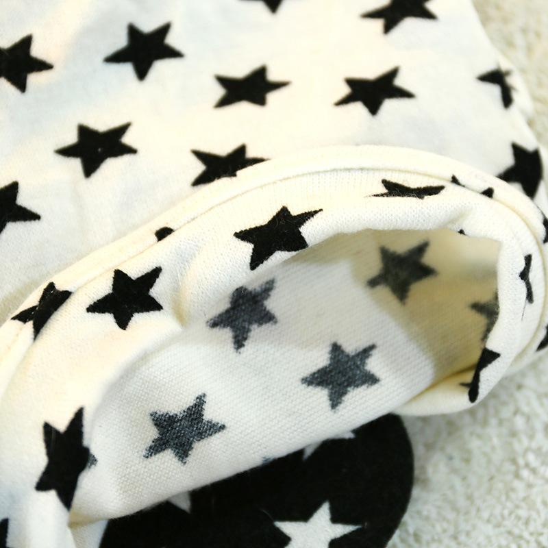 Lighteme Stars O-neck Knitting Dog Clothing (2 colors & 4 sizes)