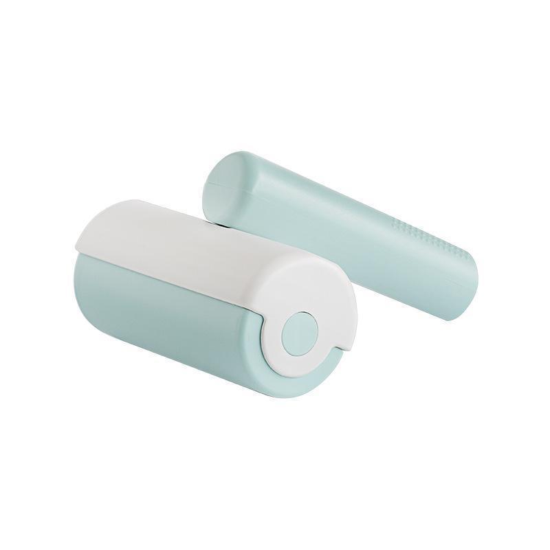 Lighteme Sticky Portable Tearable Dust Lint Roller - 60 Sheets (4 colors)