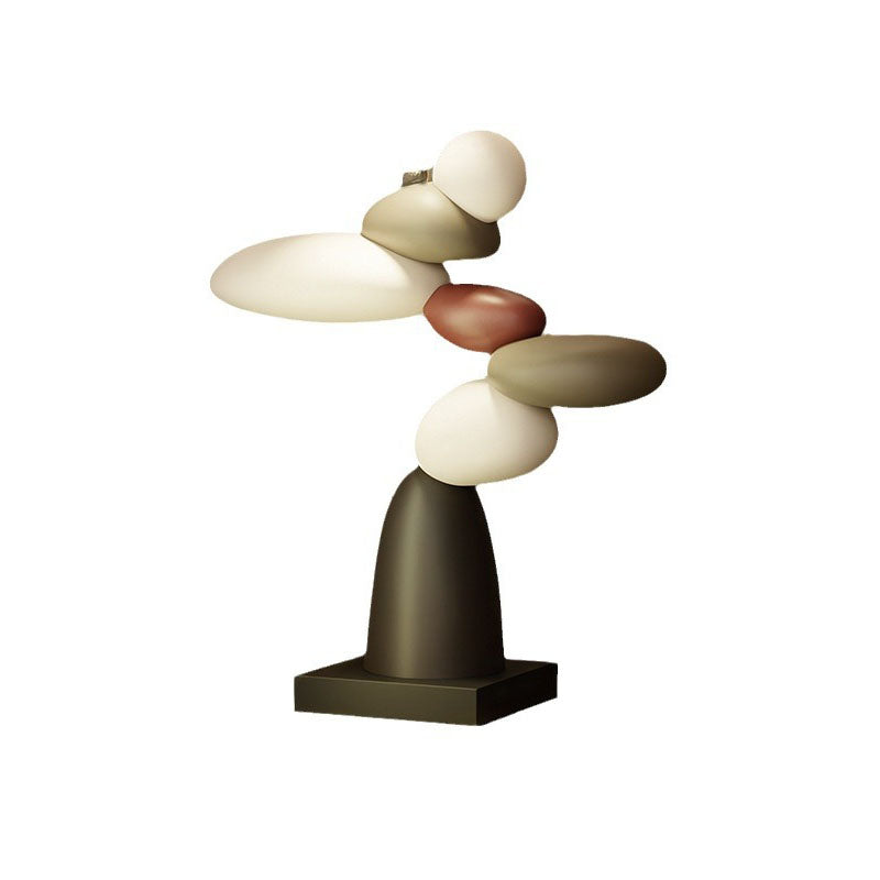 Lighteme Stone Good Luck Ornaments