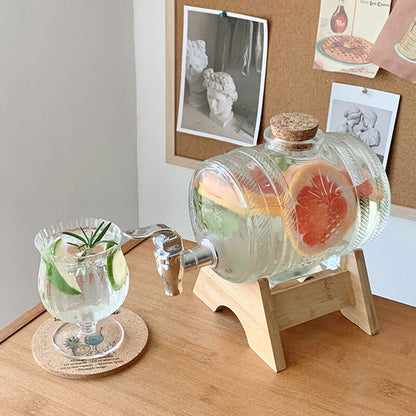 Lighteme Summer Glass 6 Pcs Set