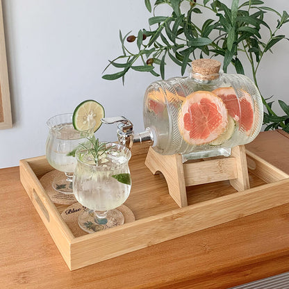 Lighteme Summer Glass 6 Pcs Set