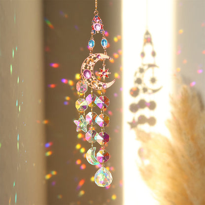 Lighteme Sun Catcher Crystal Pendant