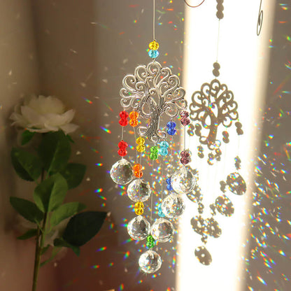 Lighteme Sun Catcher Crystal Pendant