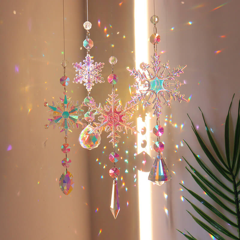 Lighteme Sun Catcher Crystal Pendant