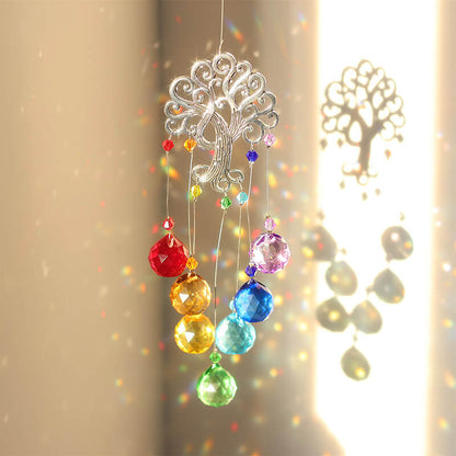 Lighteme Sun Catcher Crystal Pendant