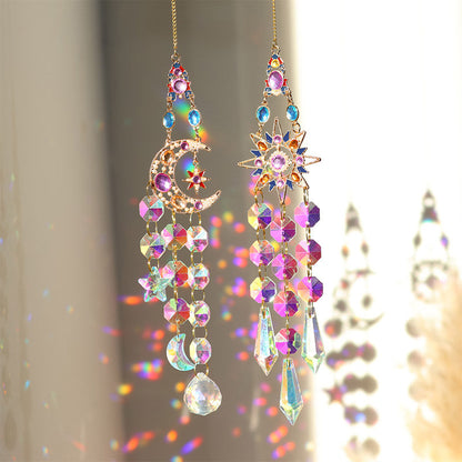 Lighteme Sun Catcher Crystal Pendant