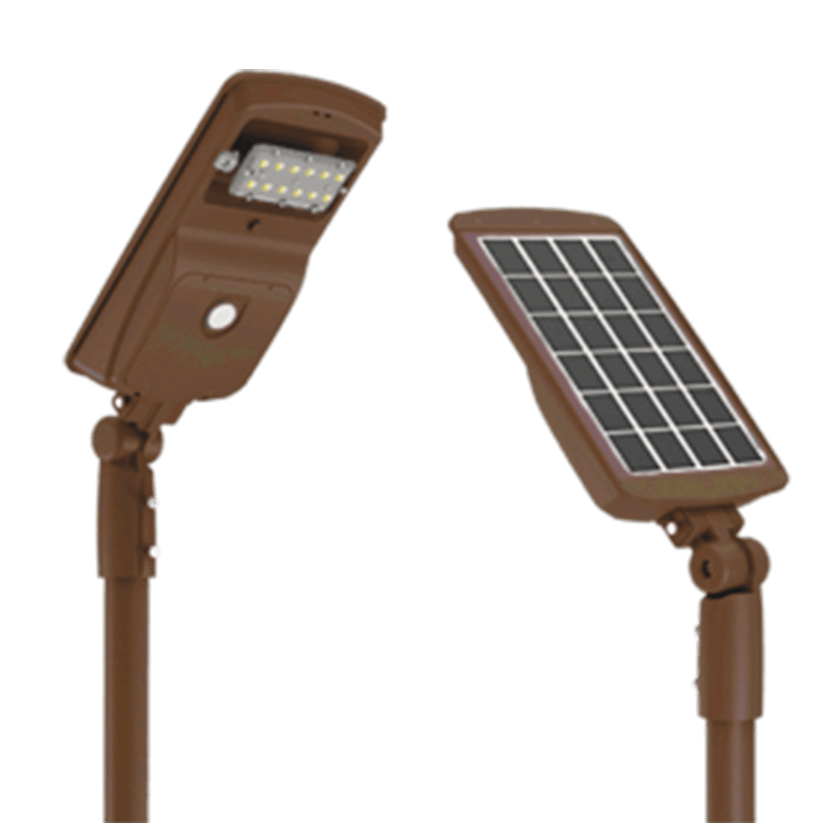 Lighteme Commercial Grade - 1,600 to 9,000 Lumens