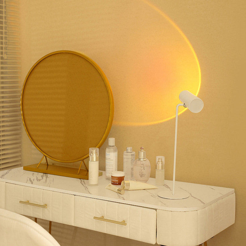 Lighteme Sunset Ambiance Table Lamp
