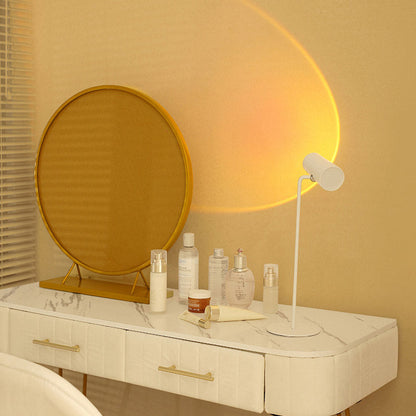 Lighteme Sunset Ambiance Table Lamp