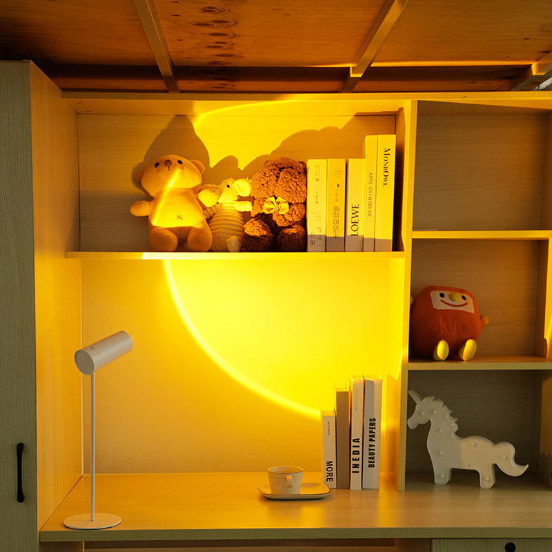 Lighteme Sunset Ambiance Table Lamp