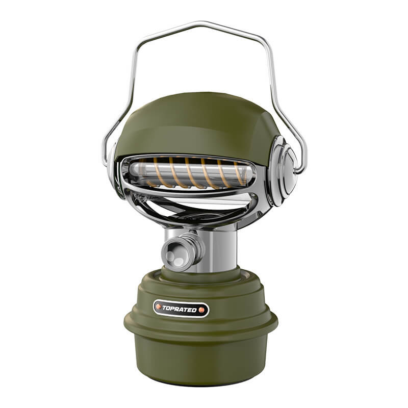 Lighteme Super Cool Waterproof Camping Light