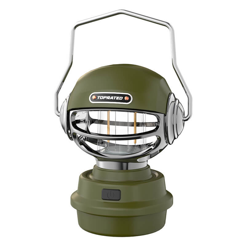 Lighteme Super Cool Waterproof Camping Light