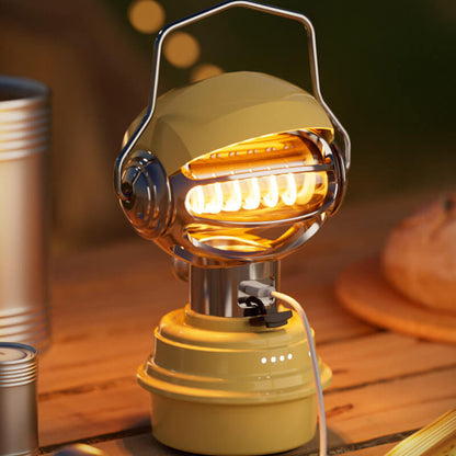 Lighteme Super Cool Waterproof Camping Light