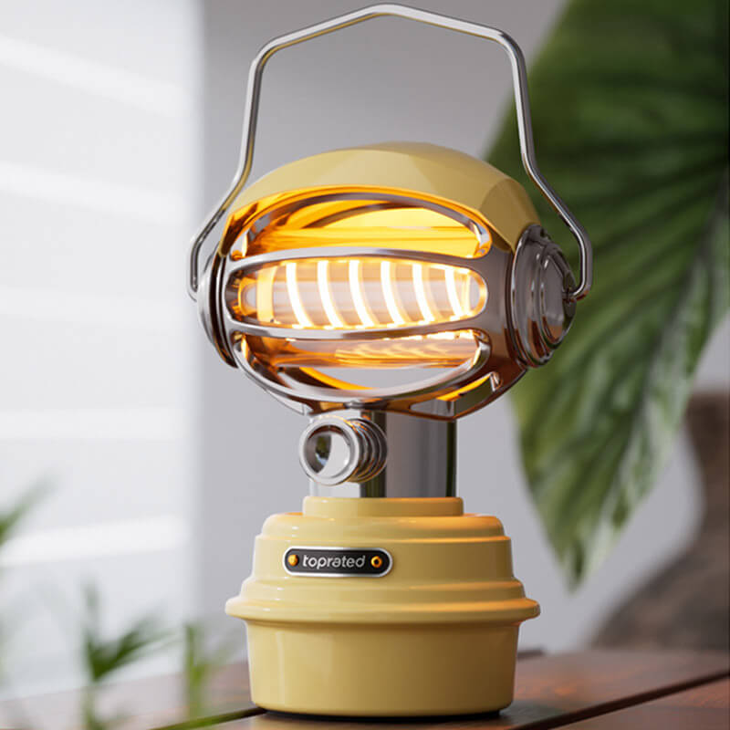 Lighteme Super Cool Waterproof Camping Light