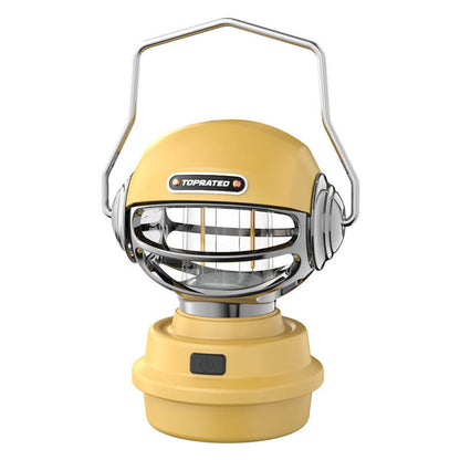 Lighteme Super Cool Waterproof Camping Light