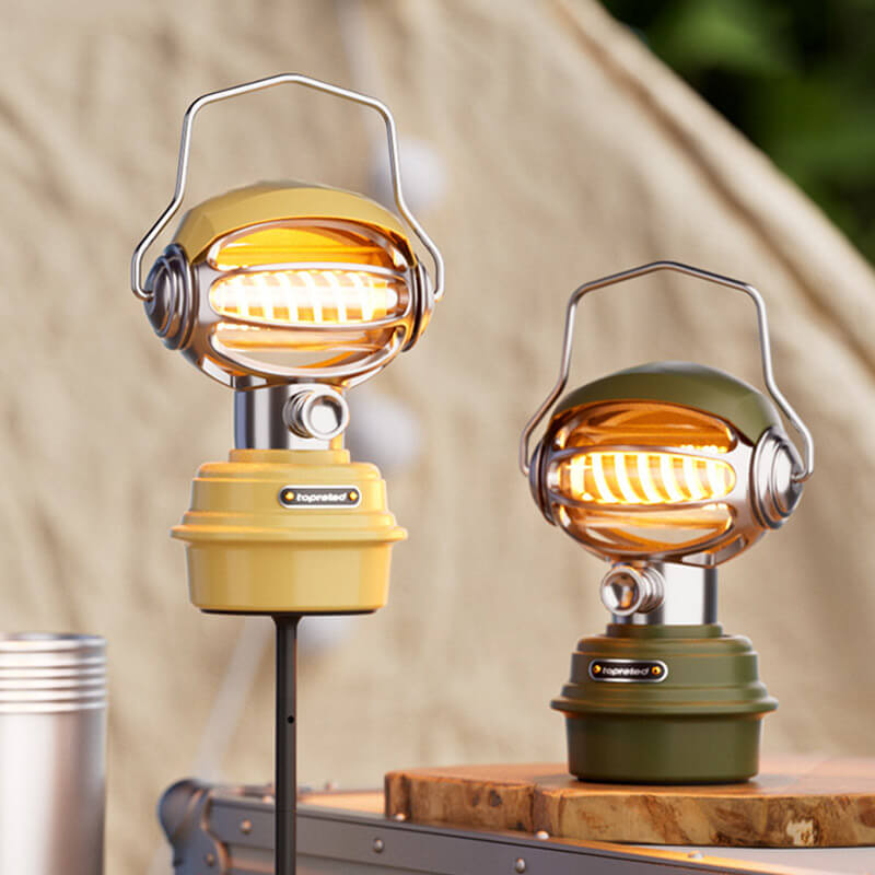 Lighteme Super Cool Waterproof Camping Light