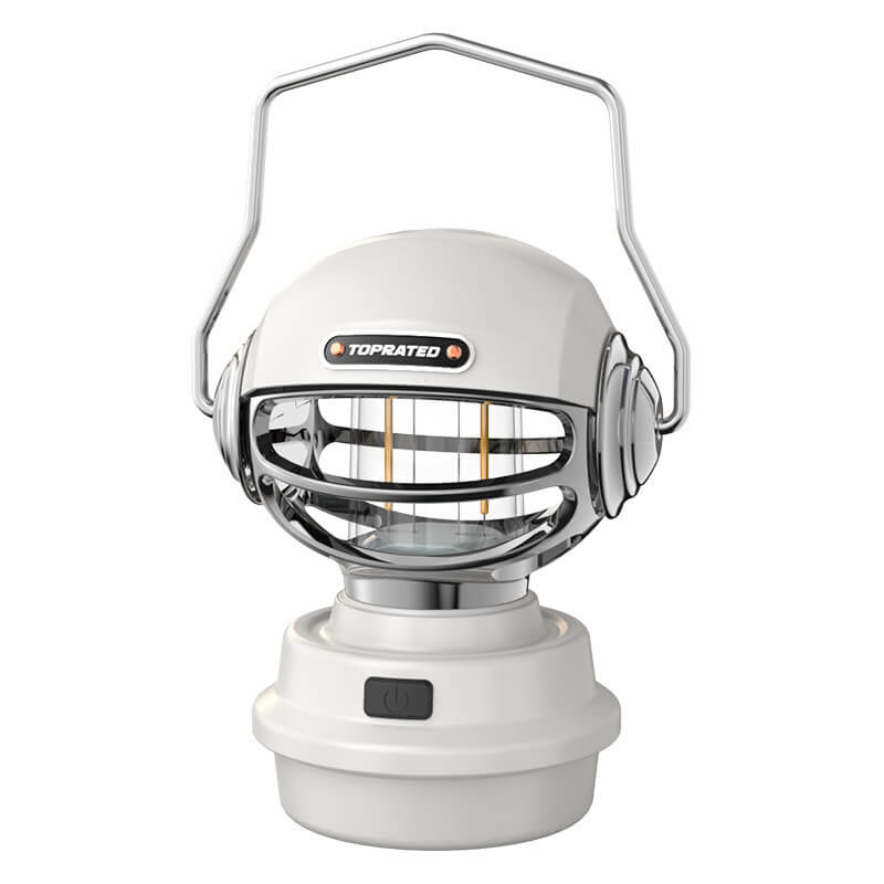 Lighteme Super Cool Waterproof Camping Light
