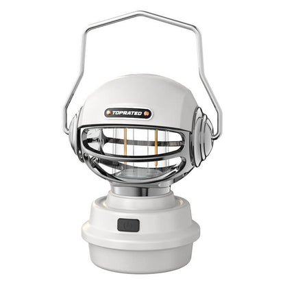 Lighteme Super Cool Waterproof Camping Light