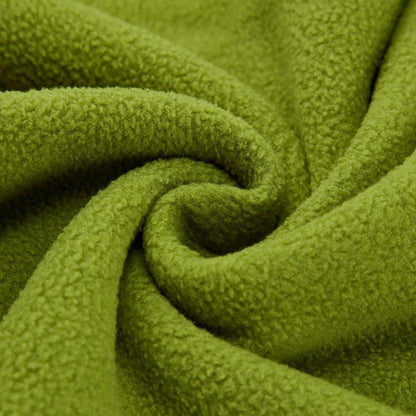 Lighteme Swaddle Deep Sleep Pet Fleece Nest (6 colors & 4 sizes)