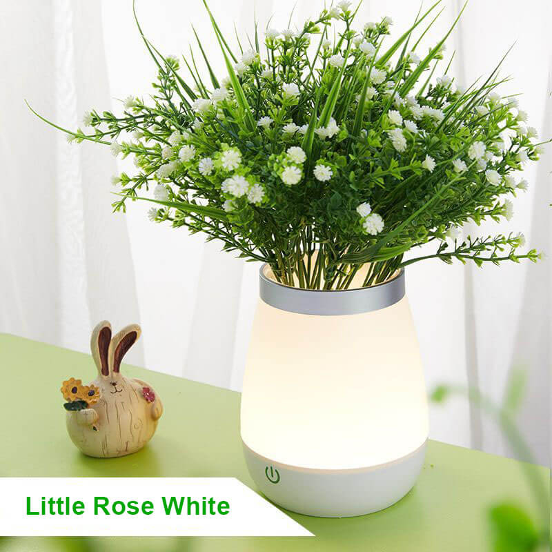 Lighteme Sweet Vase Night Lamp
