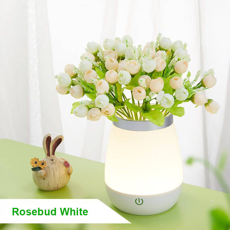 Lighteme Sweet Vase Night Lamp
