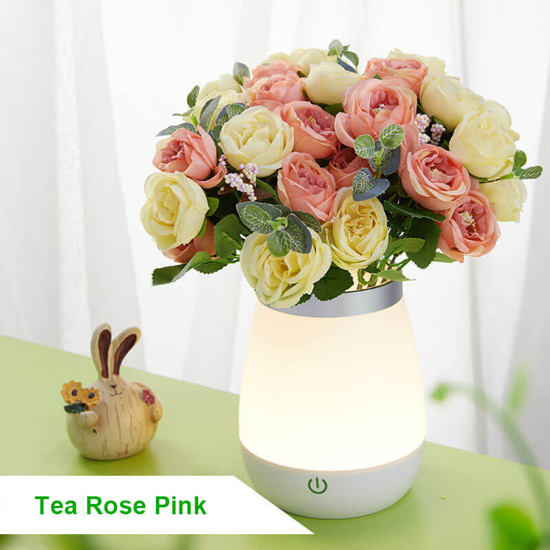 Lighteme Sweet Vase Night Lamp
