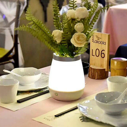 Lighteme Sweet Vase Night Lamp