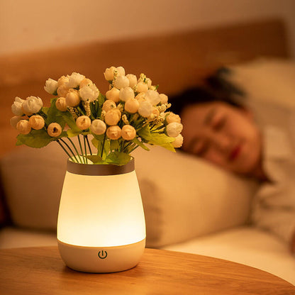 Lighteme Sweet Vase Night Lamp
