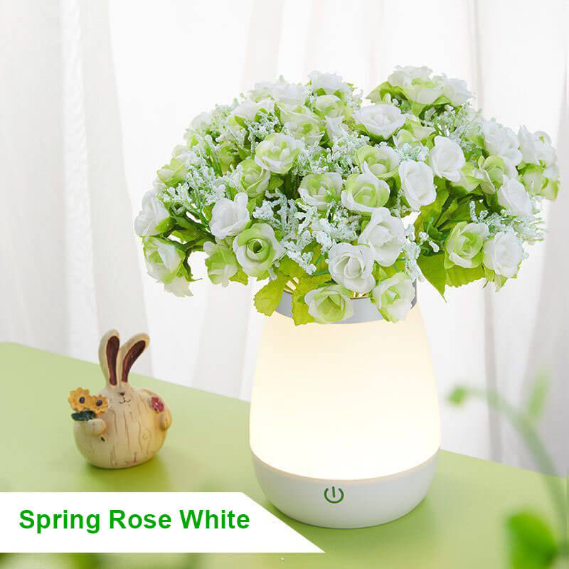 Lighteme Sweet Vase Night Lamp