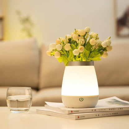 Lighteme Sweet Vase Night Lamp