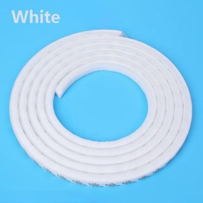 Lighteme Wool Pile Weather Strip