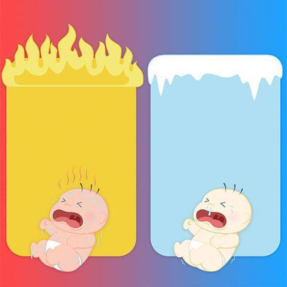 Lighteme Shower Thermometer