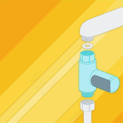 Lighteme Shower Thermometer