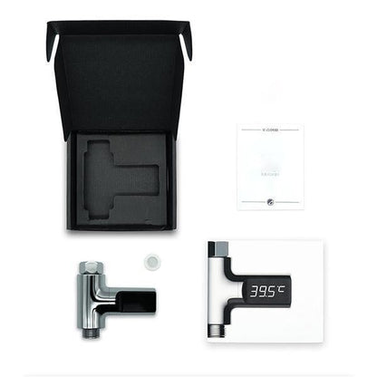 Lighteme Shower Thermometer