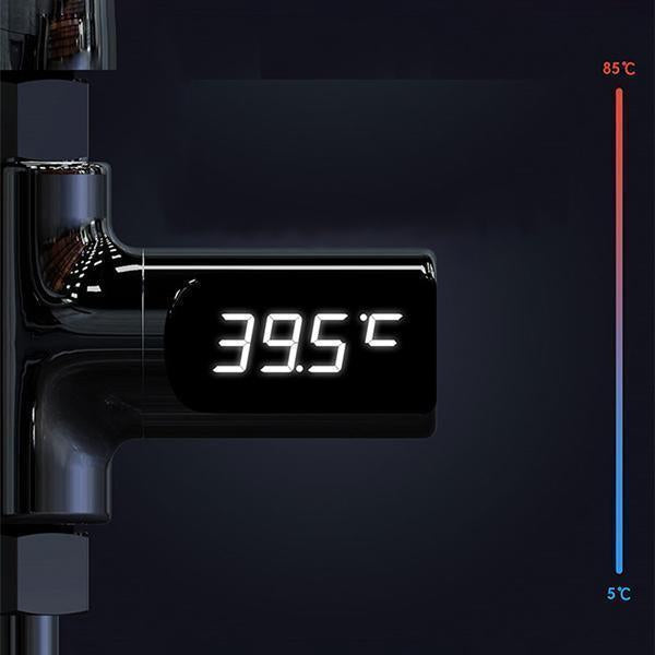 Lighteme Shower Thermometer
