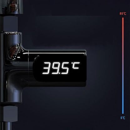 Lighteme Shower Thermometer