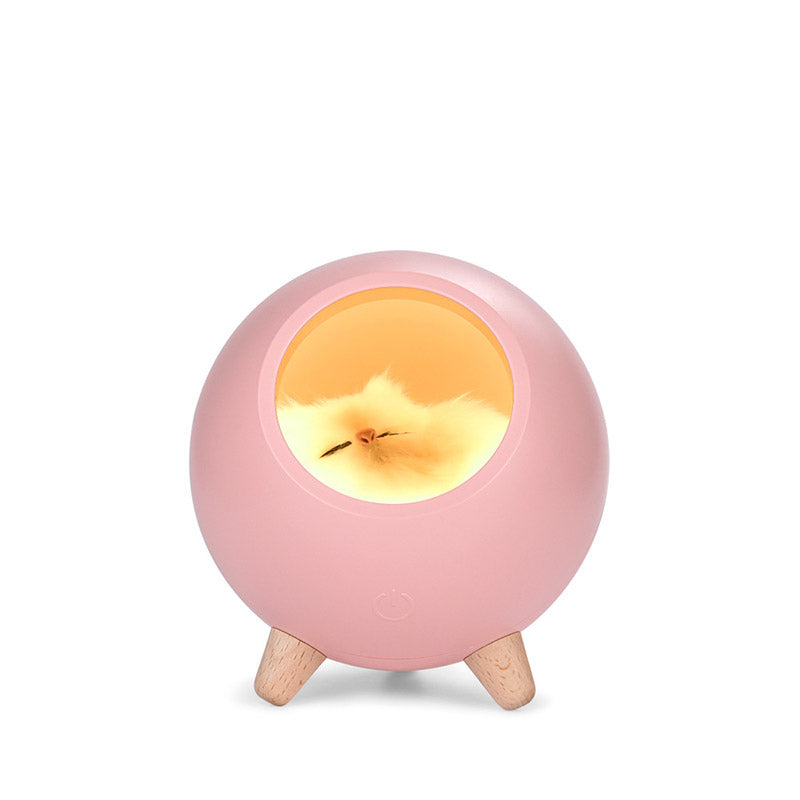 Veilleuse créative Lighteme Tent Speaker