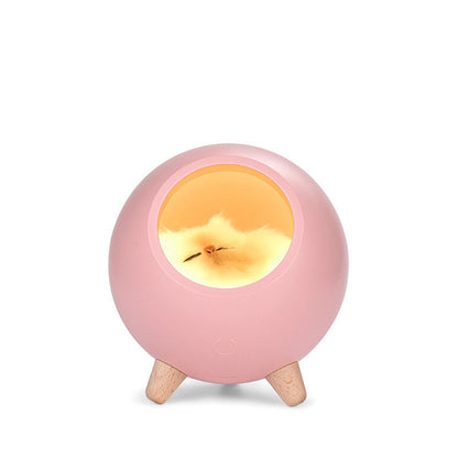Veilleuse créative Lighteme Tent Speaker